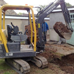 Plant Hire