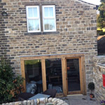 building projects