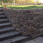 building projects