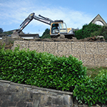 Plant Hire
