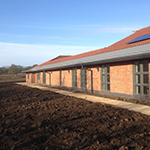 building projects